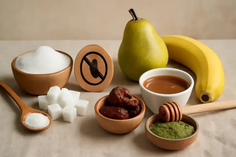 Ridurre gli zuccheri: quali alternative naturali per dolcificare senza rimpianti?
