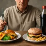 Che differenza c’è tra cibo tradizionale e cibo industriale? Il rischio da non sottovalutare