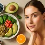 Alimenti anti-age: quali inserire nelle ricette per sostenere la salute della pelle ogni giorno