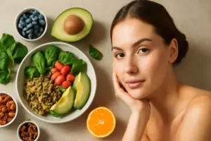 Alimenti anti-age: quali inserire nelle ricette per sostenere la salute della pelle ogni giorno