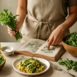 Come sfruttare le erbe spontanee in cucina: la guida pratica per piatti gustosi e salutari