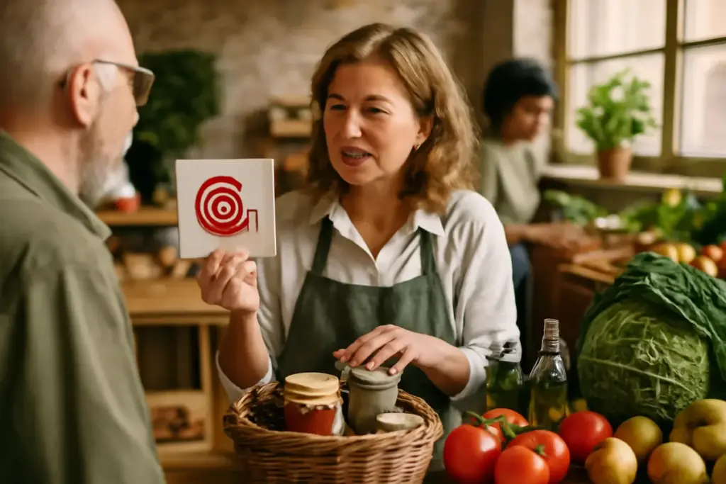 Come nasce un presidio Slow Food? I benefici per chi cerca qualità e salute a tavola