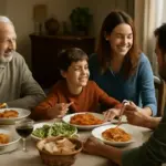 La ritualità del cibo nelle famiglie italiane: un’abitudine che fa la differenza sul benessere