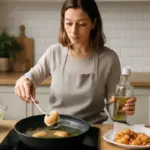 Come gestire la frittura in modo salutare: le tecniche meno note per leggerezza e gusto