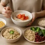 Come variare i cereali nella dieta quotidiana: i benefici poco noti per intestino e gusto
