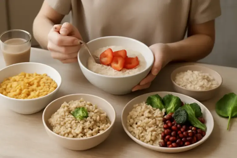 Come variare i cereali nella dieta quotidiana: i benefici poco noti per intestino e gusto
