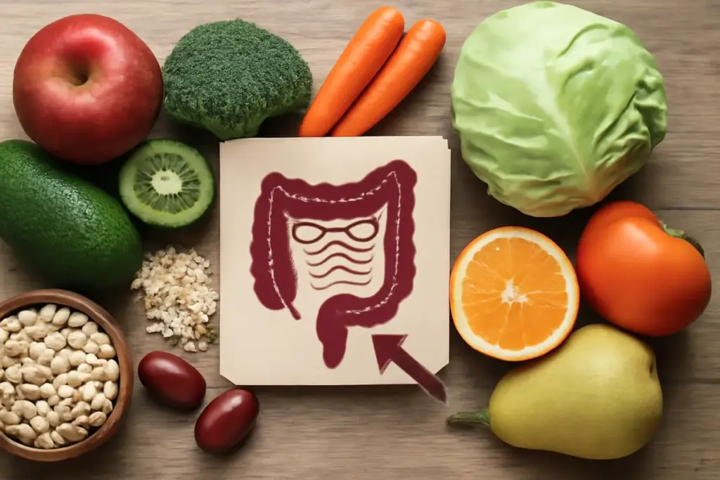 Frutta e verdura di stagione per il benessere intestinale eviti questi errori comuni?
