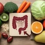 Frutta e verdura di stagione per il benessere intestinale eviti questi errori comuni?