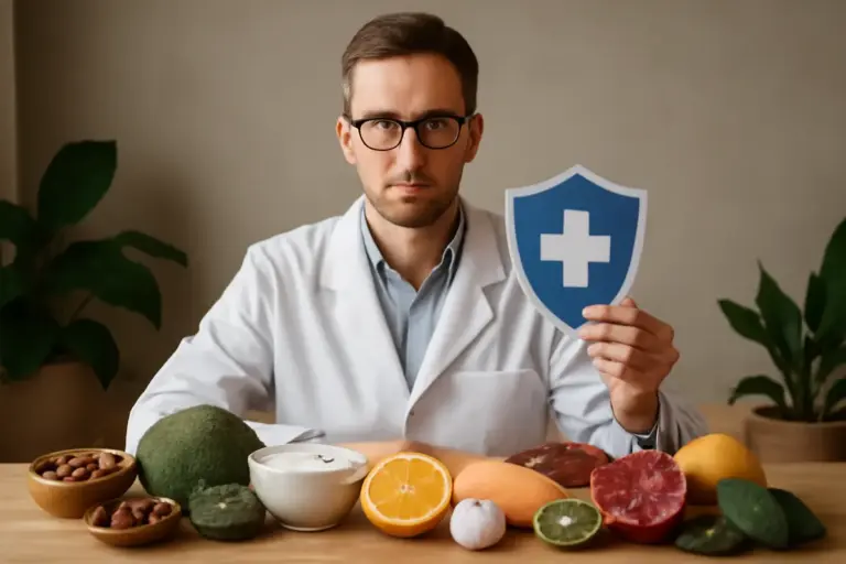 Quali alimenti aiutano a rafforzare le difese immunitarie? Il consiglio degli esperti poco noto