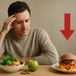Quali abitudini alimentari favoriscono la lucidità mentale? L’errore comune da evitare