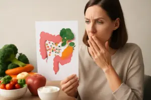 Qual è la relazione tra alimentazione e salute del microbiota? La risposta sorprende