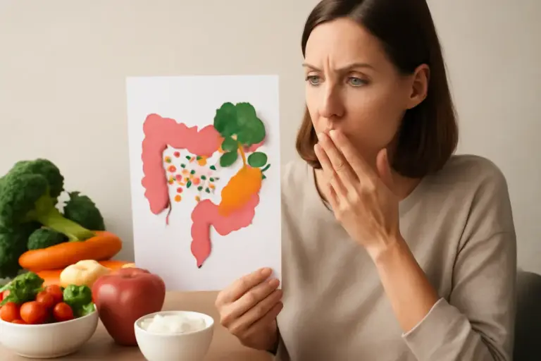 Qual è la relazione tra alimentazione e salute del microbiota? La risposta sorprende
