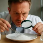 Il glutammato è davvero pericoloso? La risposta della gastronomia scientifica
