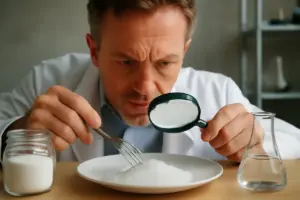 Il glutammato è davvero pericoloso? La risposta della gastronomia scientifica