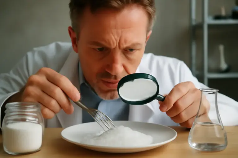 Il glutammato è davvero pericoloso? La risposta della gastronomia scientifica