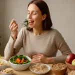 Cibi ricchi di fibre: perché inserirli ogni giorno favorisce benessere digestivo e sazietà duratura