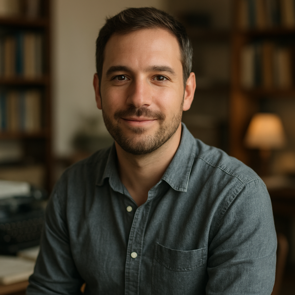 Fabio Longarini