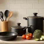 Pentole antiaderenti e cucina sana: indicazioni pratiche per il benessere quotidiano
